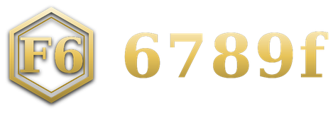 6789f logo